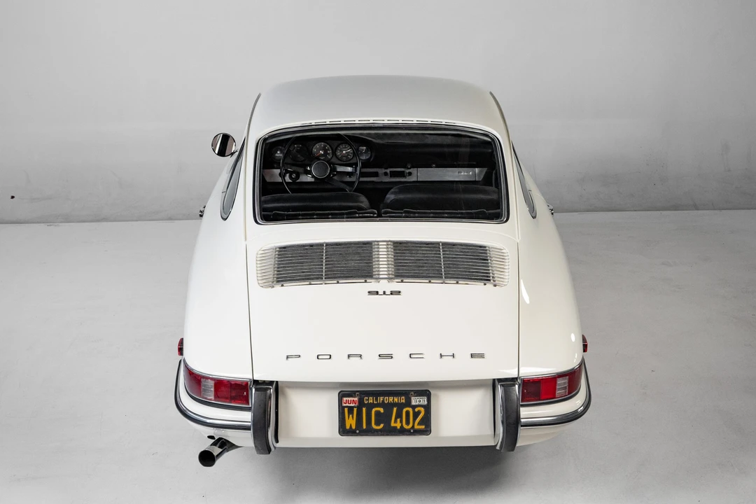 1968 Porsche 912 - Image 12 of 31