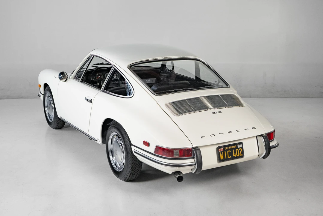 1968 Porsche 912 - Image 13 of 31