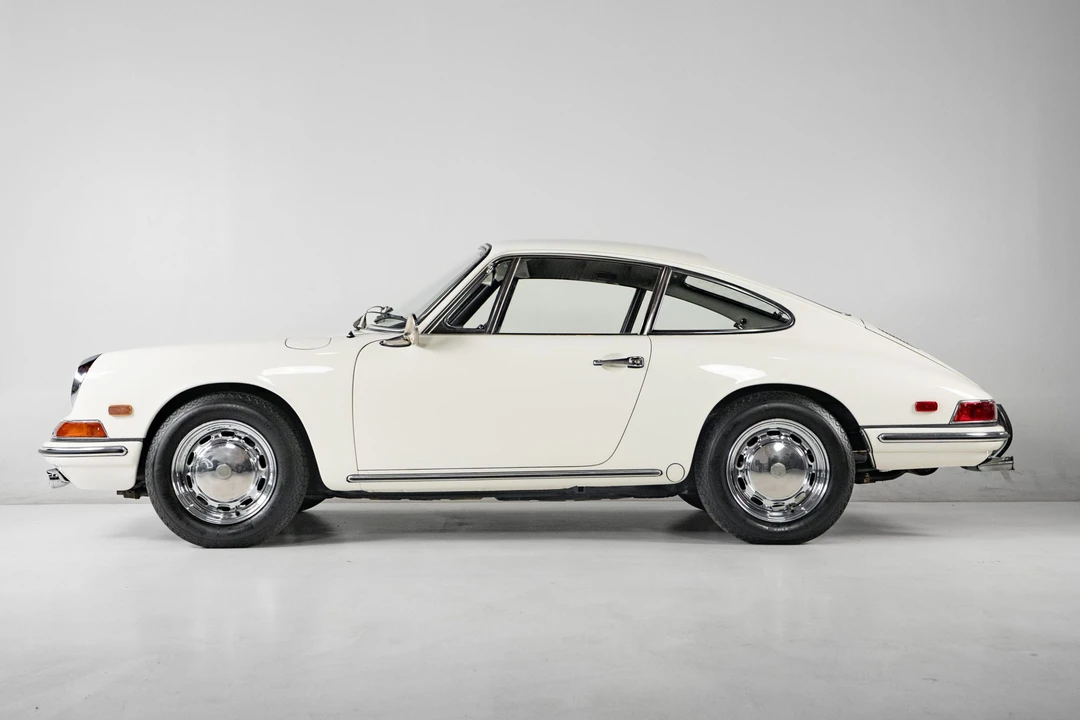 1968 Porsche 912 - Image 15 of 31