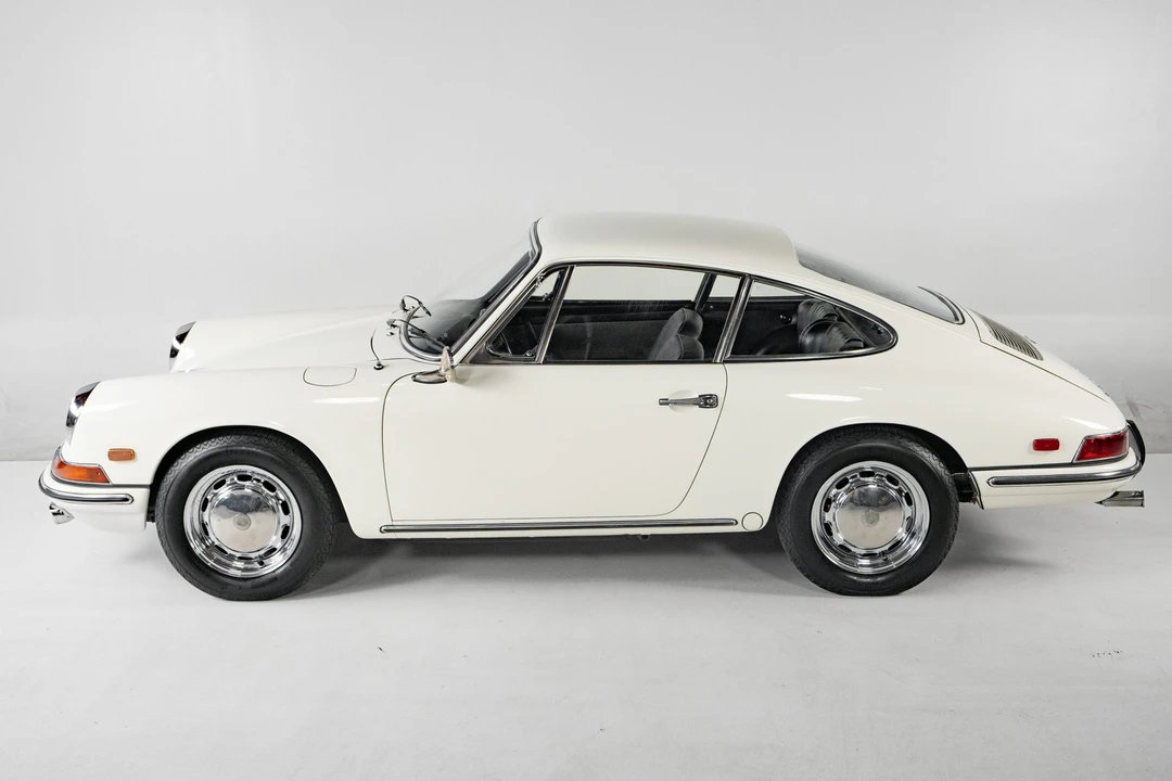 1968 Porsche 912 - Image 14 of 31