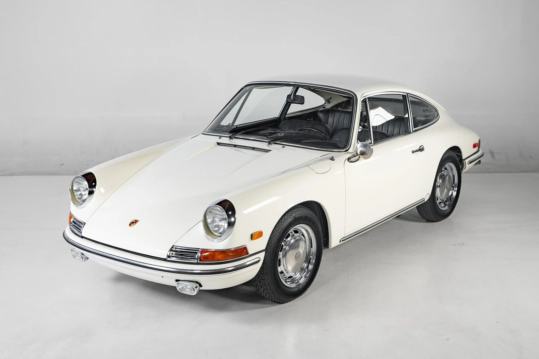 1968 Porsche 912 - Image 4 of 31