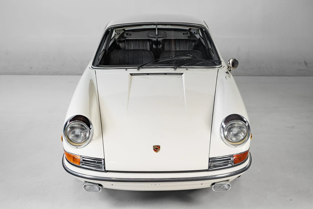 1968 Porsche 912 - Image 5 of 31