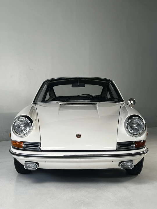 1968 Porsche 912 - Image 6 of 31
