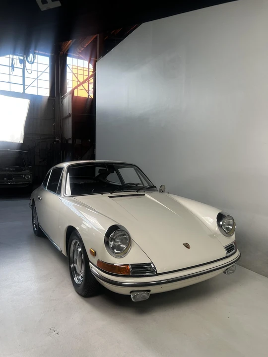 1968 Porsche 912 - Image 16 of 31