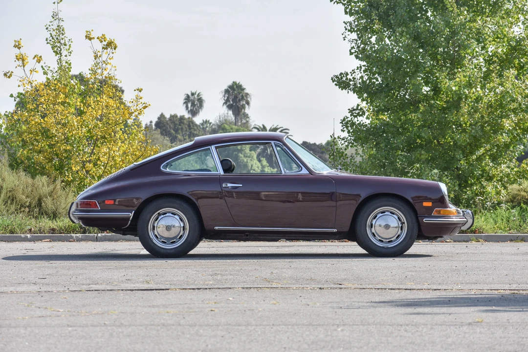 1968 Porsche 912 - Image 12 of 31