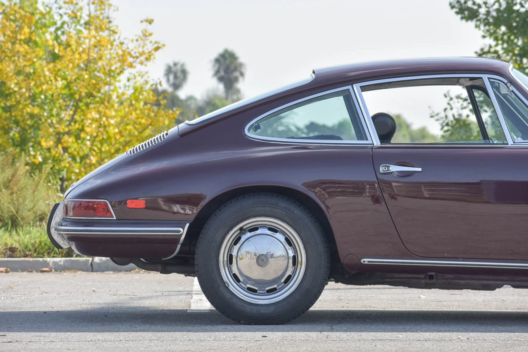 1968 Porsche 912 - Image 26 of 31