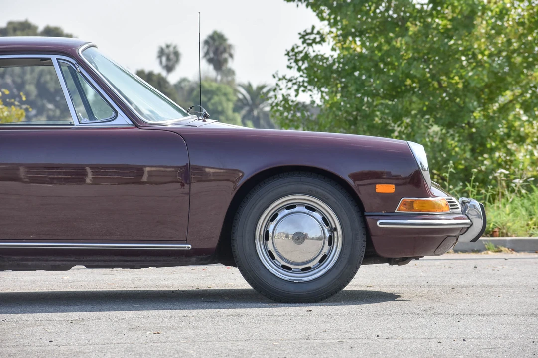 1968 Porsche 912 - Image 28 of 31