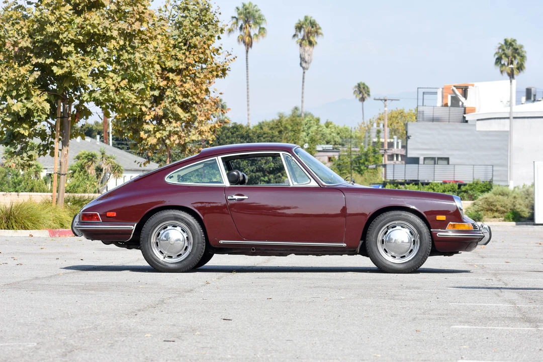 1968 Porsche 912 - Image 22 of 31