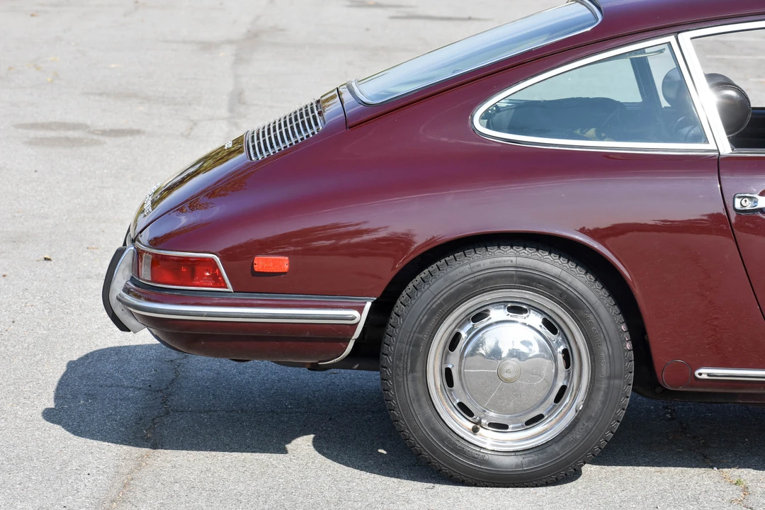 1968 Porsche 912 - Image 27 of 31
