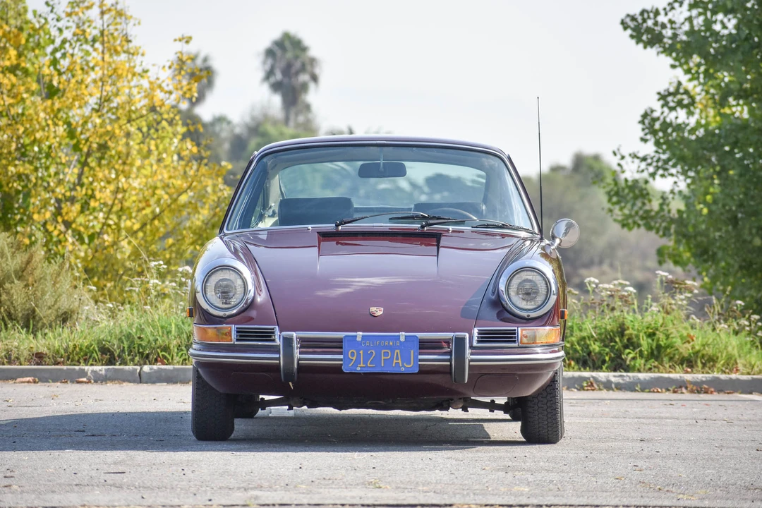 1968 Porsche 912 - Image 23 of 31