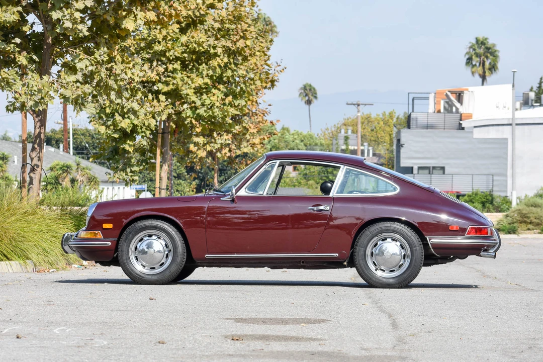 1968 Porsche 912 - Image 10 of 31