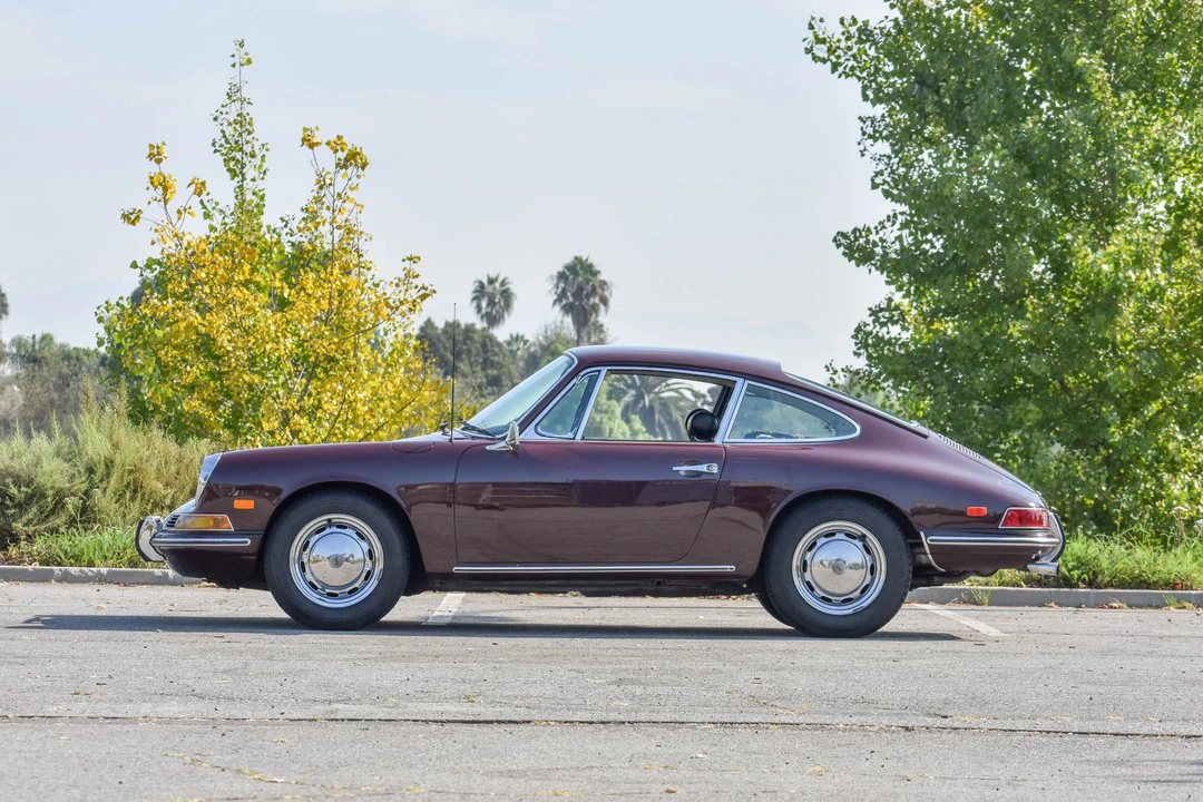 1968 Porsche 912 - Image 9 of 31