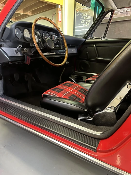 1968 Porsche 912 - Image 26 of 31