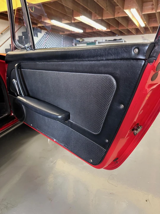 1968 Porsche 912 - Image 31 of 31