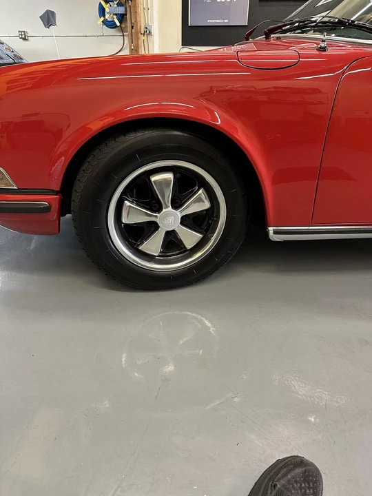 1968 Porsche 912 - Image 17 of 31