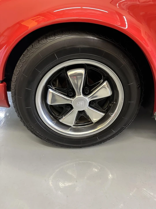 1968 Porsche 912 - Image 22 of 31