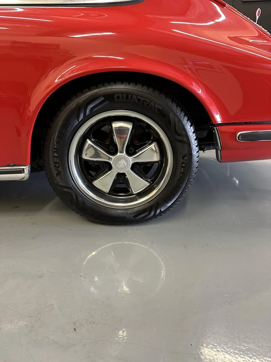 1968 Porsche 912 - Image 18 of 31