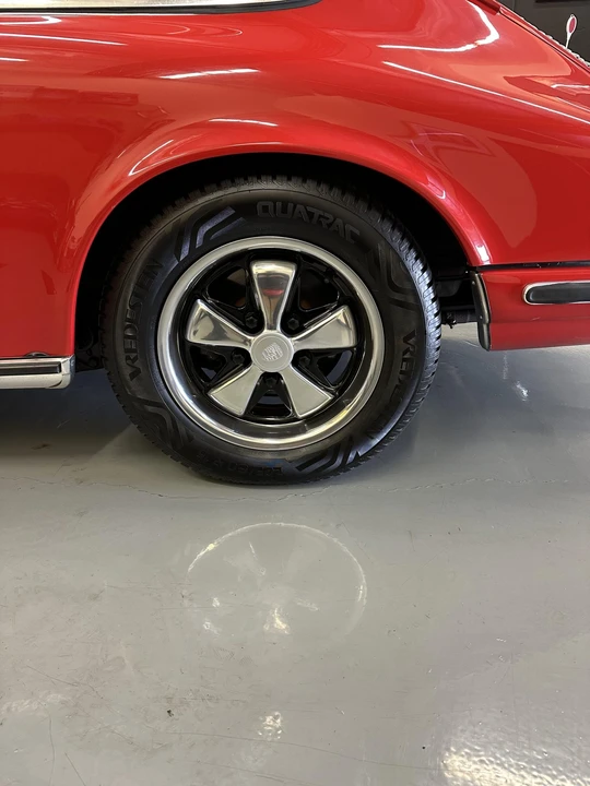 1968 Porsche 912 - Image 19 of 31