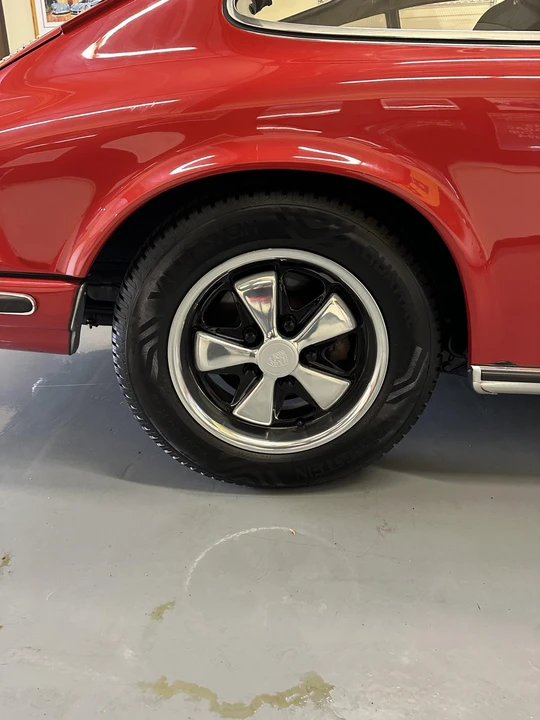 1968 Porsche 912 - Image 20 of 31