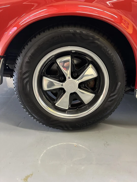 1968 Porsche 912 - Image 24 of 31