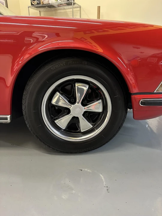 1968 Porsche 912 - Image 21 of 31