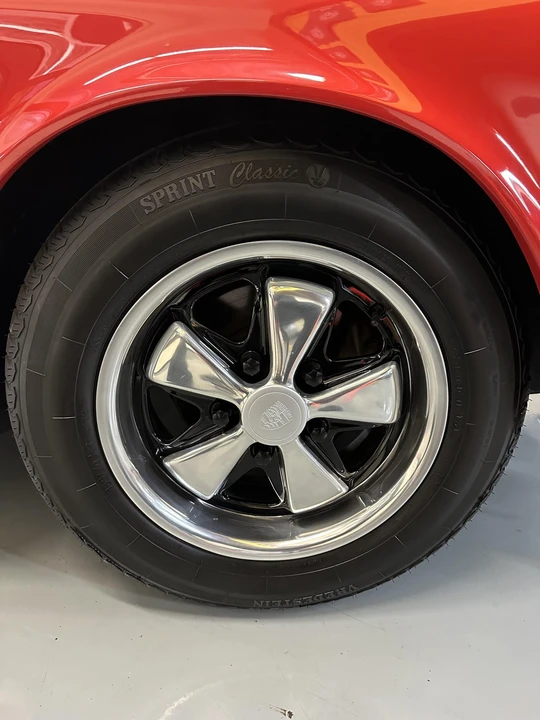 1968 Porsche 912 - Image 23 of 31