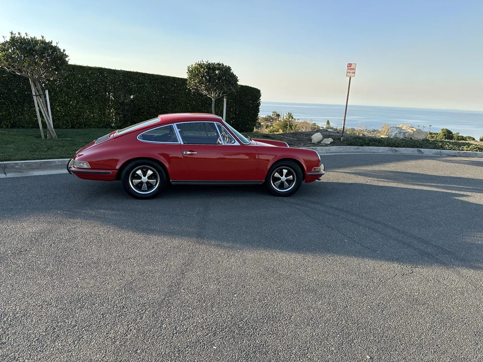 1968 Porsche 912 - Image 9 of 31