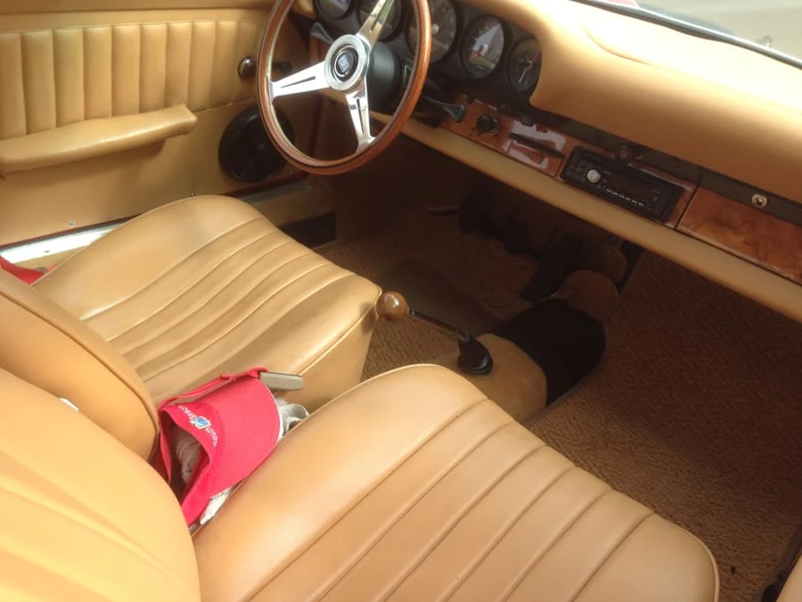 1968 Porsche 912 - Image 5 of 8