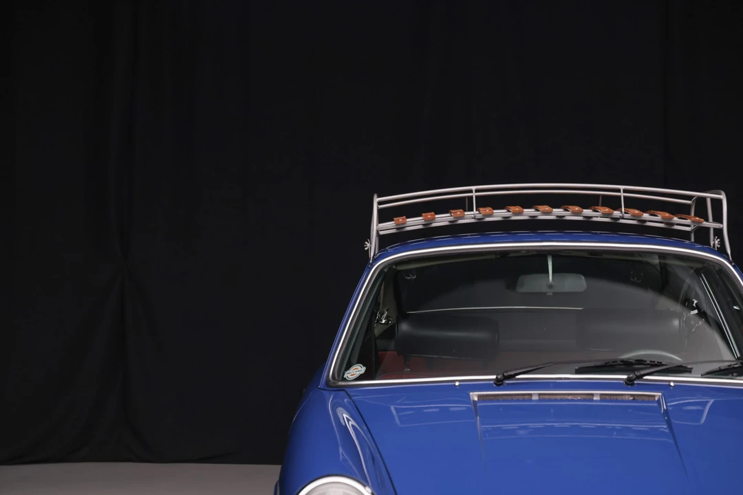 1968 Porsche 912 - Image 18 of 31