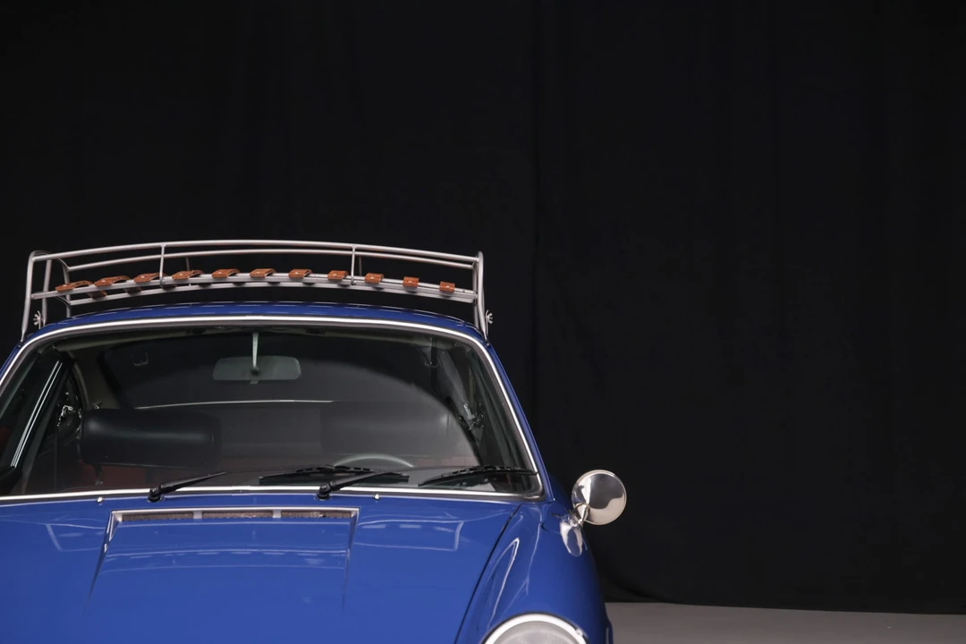 1968 Porsche 912 - Image 19 of 31