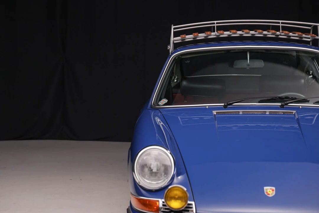 1968 Porsche 912 - Image 20 of 31