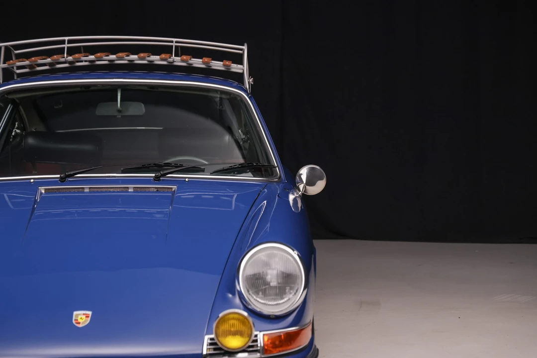 1968 Porsche 912 - Image 21 of 31
