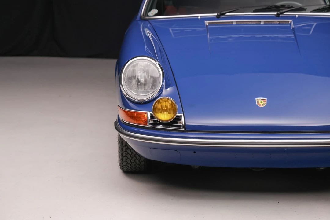 1968 Porsche 912 - Image 22 of 31