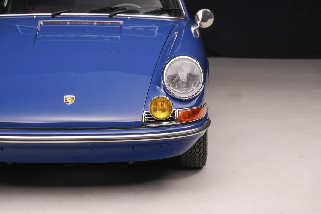 1968 Porsche 912 - Image 23 of 31