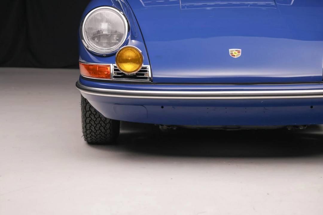 1968 Porsche 912 - Image 24 of 31