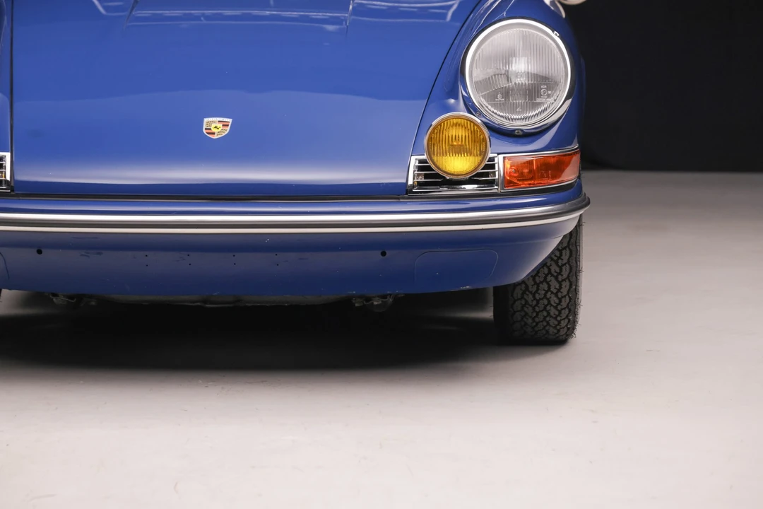 1968 Porsche 912 - Image 25 of 31