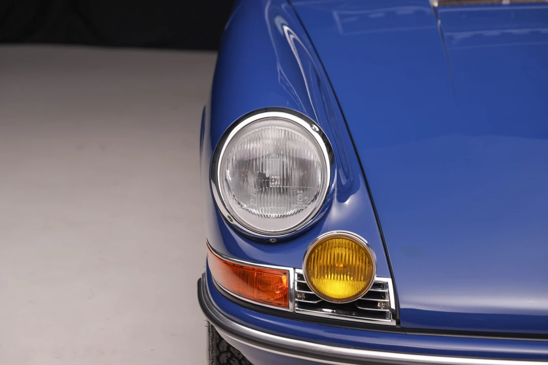 1968 Porsche 912 - Image 26 of 31
