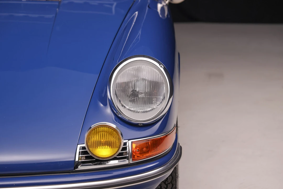 1968 Porsche 912 - Image 27 of 31