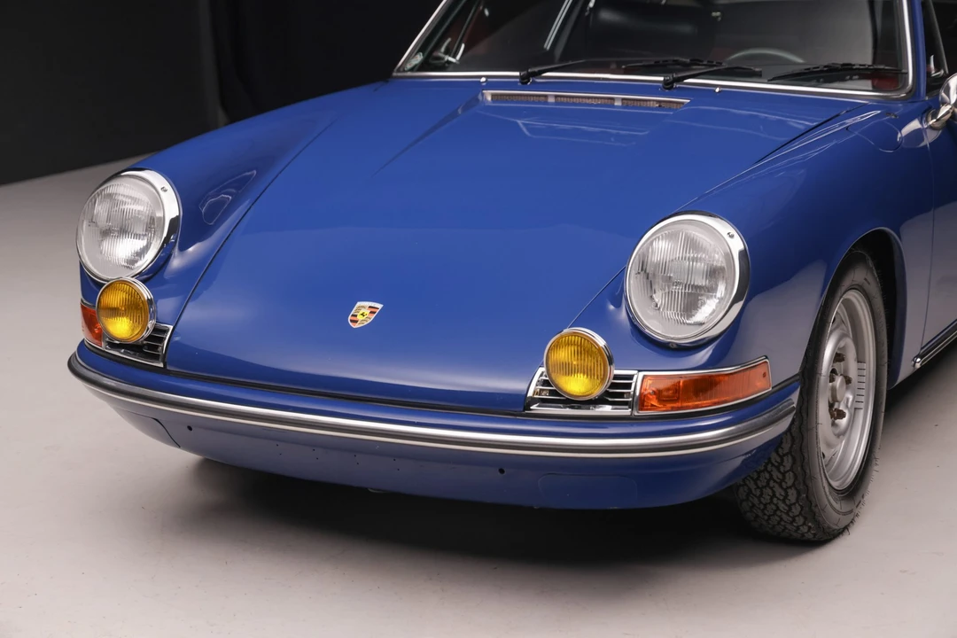 1968 Porsche 912 - Image 28 of 31