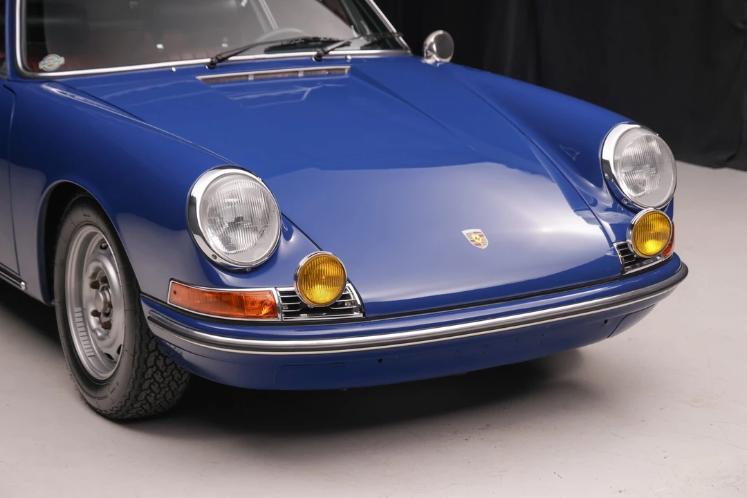 1968 Porsche 912 - Image 29 of 31