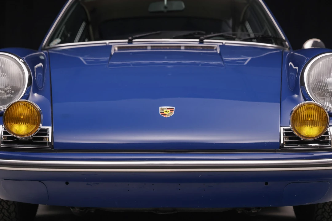 1968 Porsche 912 - Image 30 of 31