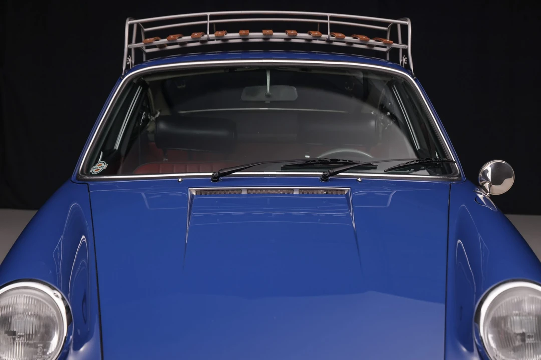 1968 Porsche 912 - Image 31 of 31