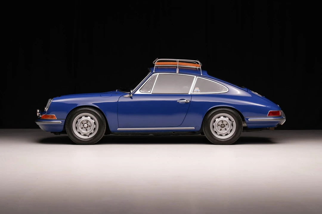 1968 Porsche 912 - Image 17 of 31
