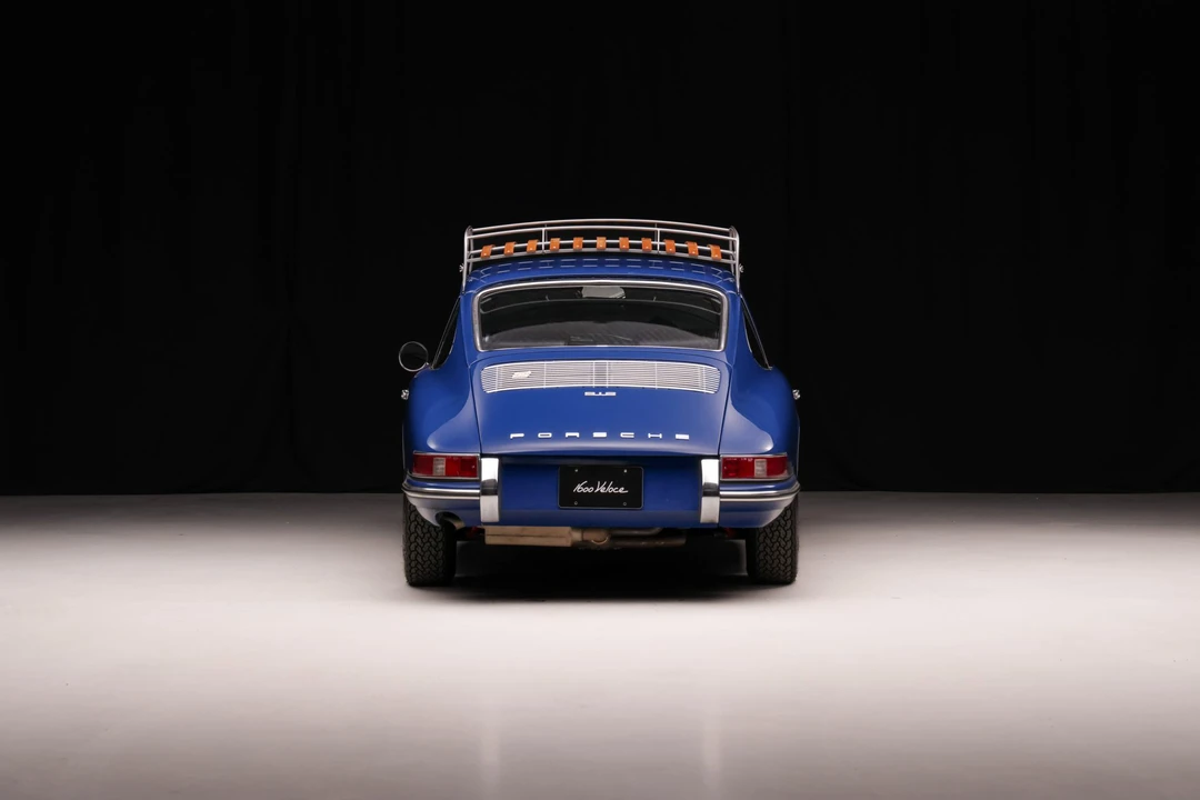 1968 Porsche 912 - Image 14 of 31