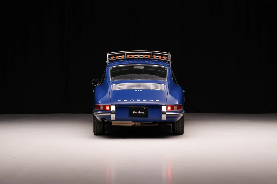 1968 Porsche 912 - Image 13 of 31