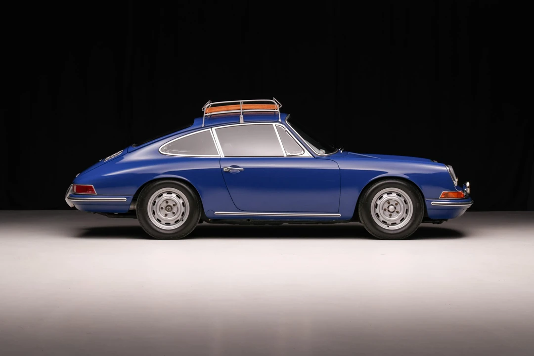 1968 Porsche 912 - Image 10 of 31