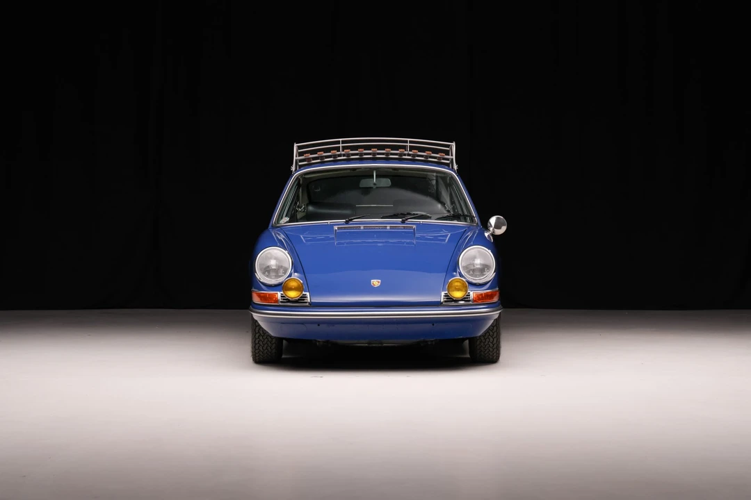 1968 Porsche 912 - Image 7 of 31