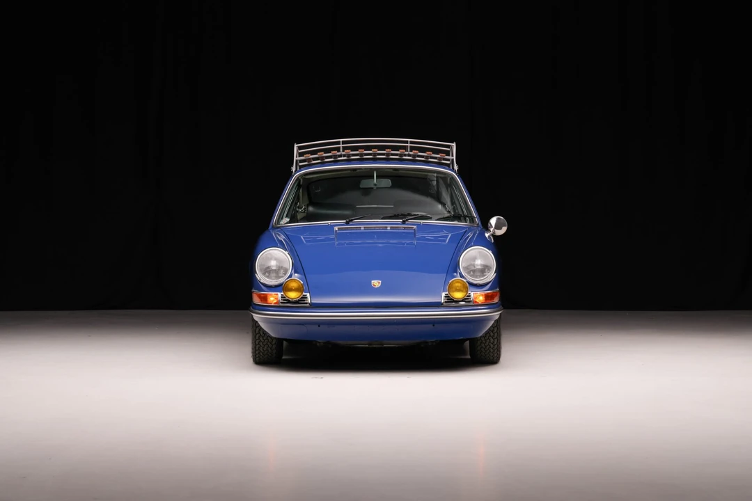 1968 Porsche 912 - Image 6 of 31
