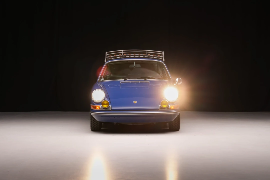 1968 Porsche 912 - Image 5 of 31