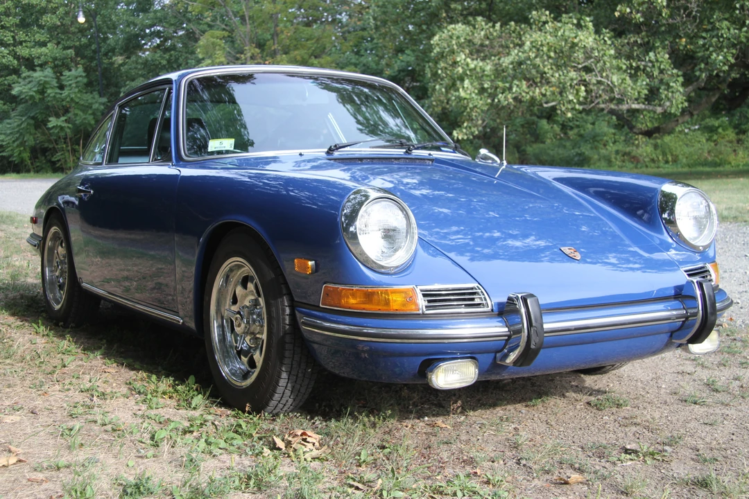 1968 Porsche 912 - Image 8 of 31